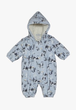 Name it Mono para la nieve - light blue