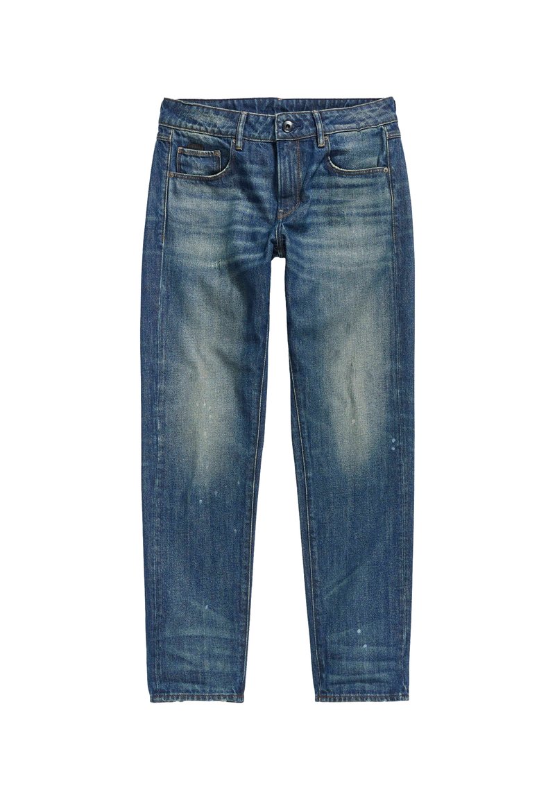 G-Star Slim fit jeans blauw