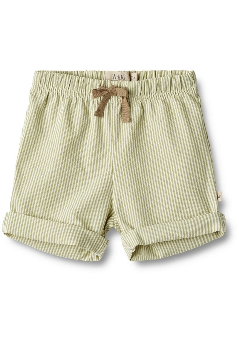 Wheat Shorts groen Wheat Shorts groen