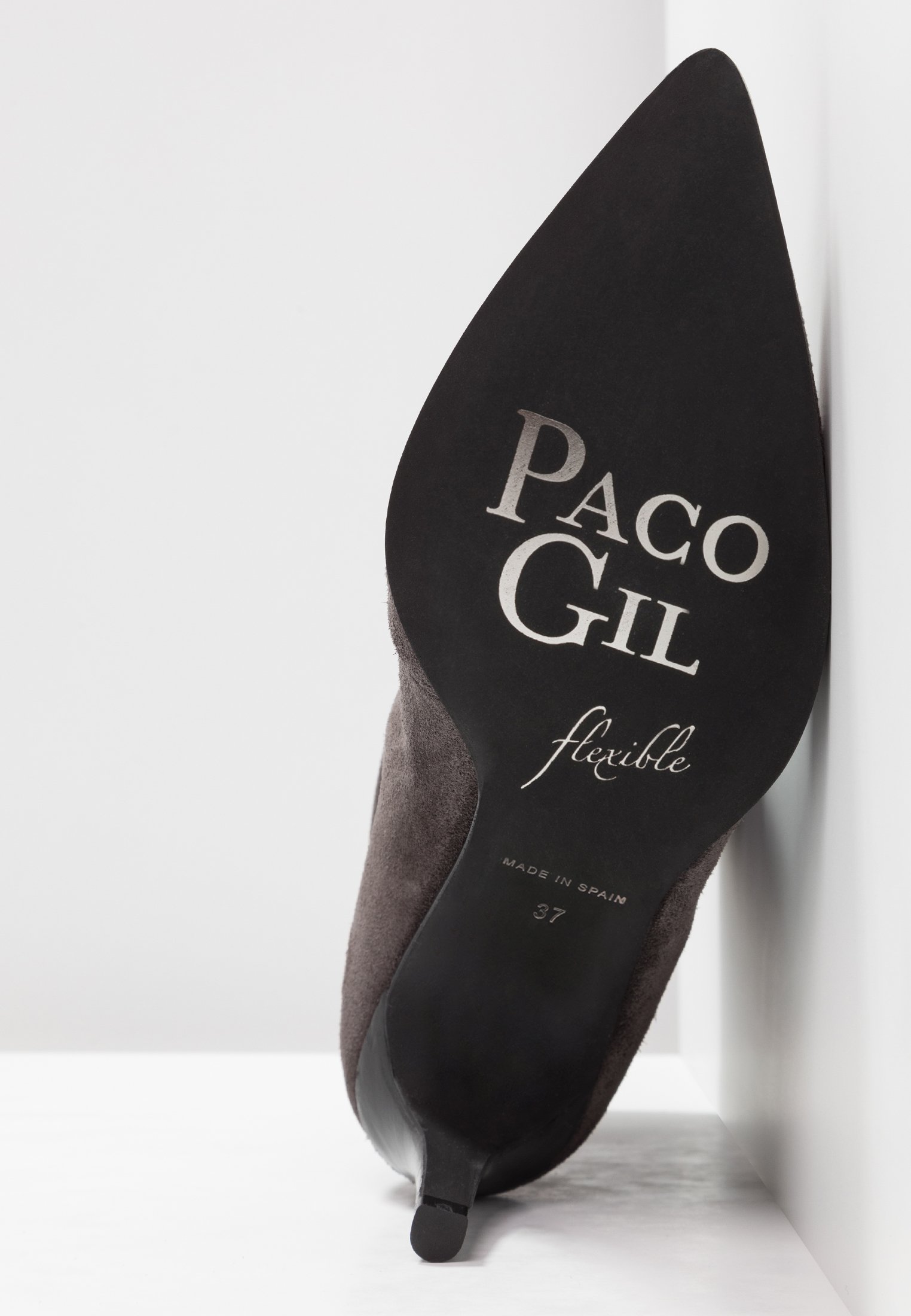Paco Gil CLAIRE Korte laarzen melancana Zalando.nl Paco Gil CLAIRE Korte laarzen melancana Zalando.nl