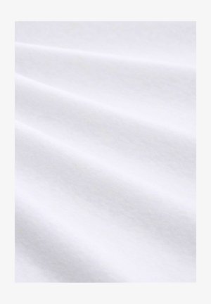TOM TAILOR, T-shirt basique - white