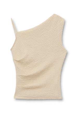 INSIDE, Blusa - beige
