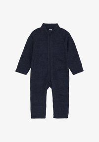 Unausgewählt, dark blue
