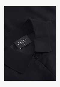 Niet geselecteerd, black
