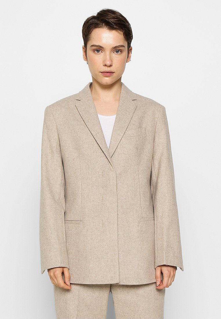 Calvin Klein Blazer beige Calvin Klein Blazer beige