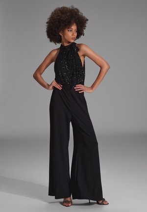 Swing SWING - Jumpsuit - black