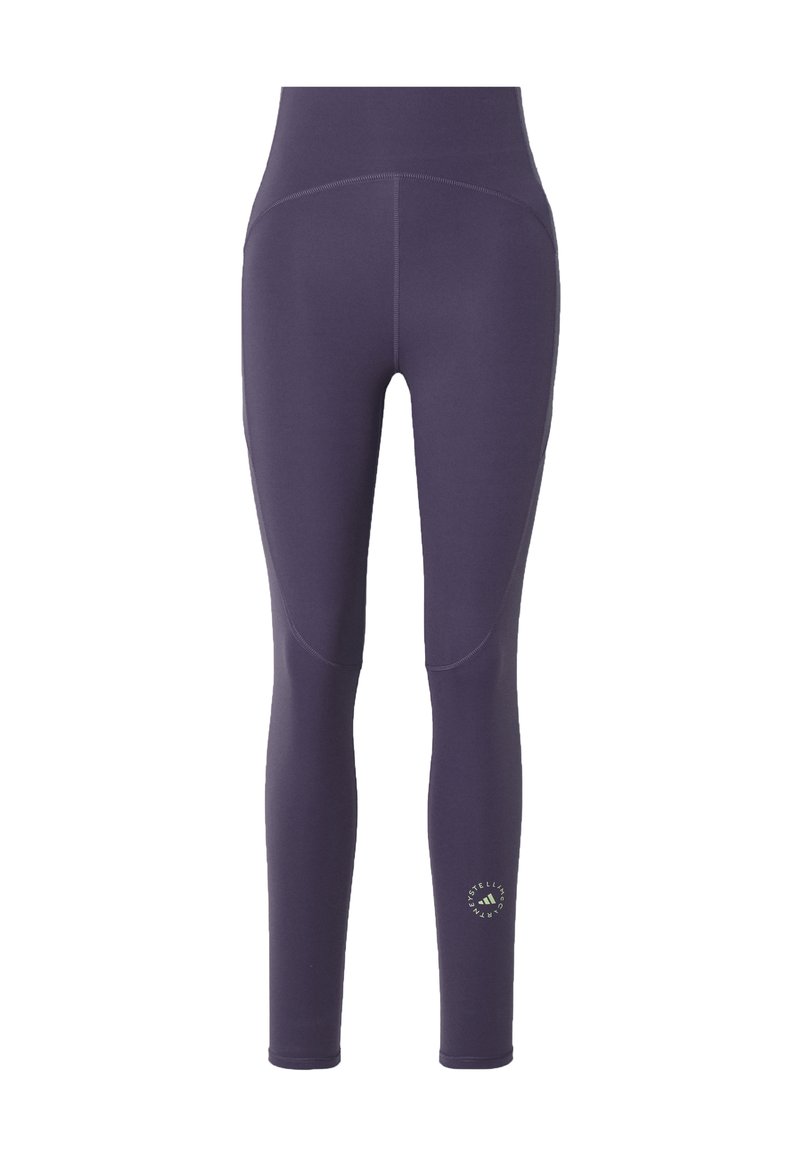 adidas by stella mccartney Tights donkergrijs adidas by stella mccartney Tights donkergrijs