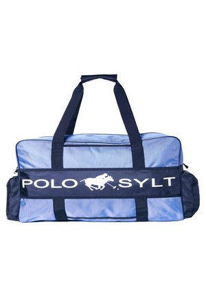Weekend bag - sky captain