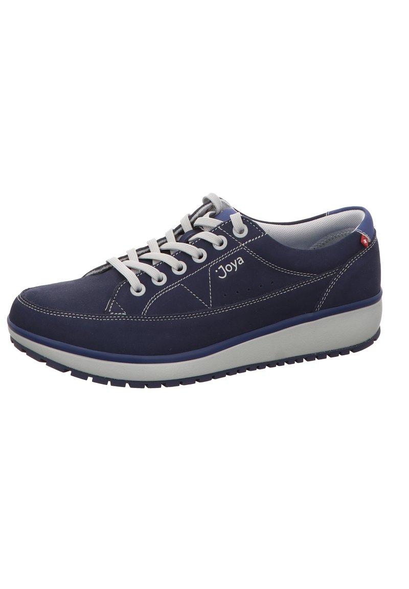 Damen Sneaker low | Joya VANCOUVER Sneaker low blau - IB97618 Damen Sneaker low | Joya VANCOUVER Sneaker low blau - IB97618