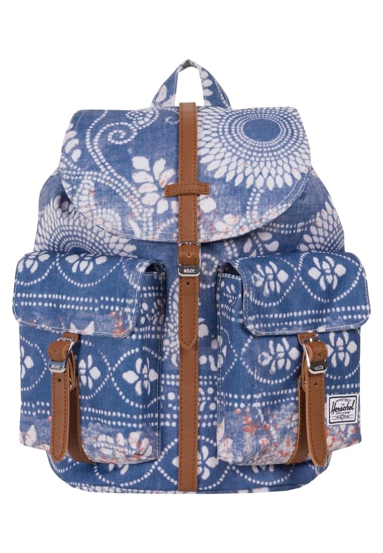 Herschel Ryggsäck - blue