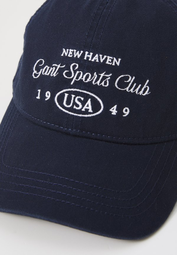 GRAPHIC UNISEX - Cap4