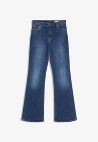 Non selezionato, dark blue