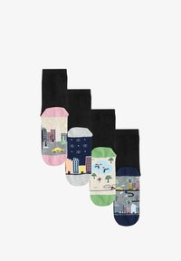 Ausgewählt, christmas scene