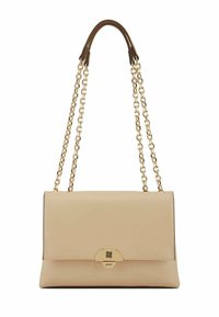 Nine West KEYSE - Borsa a tracolla - beige