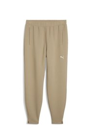 Puma STUDIO TEXTURE  - Trainingsbroek - oak branch