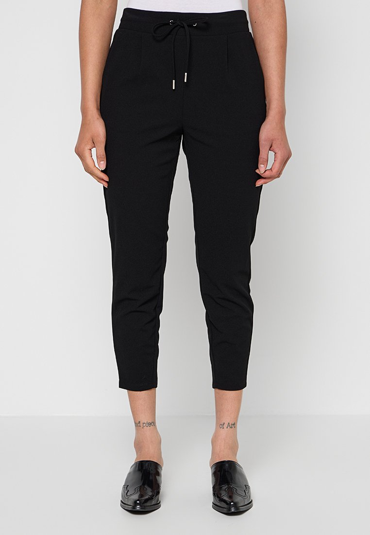 Vero Moda Broek zwart