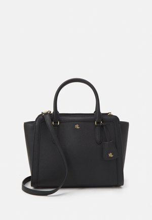 Handtasche - black