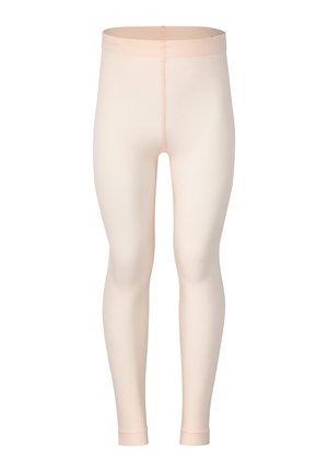 Tanzmuster BALLETT LEGGINS NINA - Strumpfhose - rosa apricot