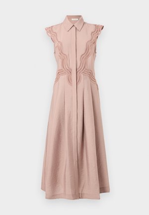 Copenhagen Muse COLE DRESS - Cocktailkjole - fawn
