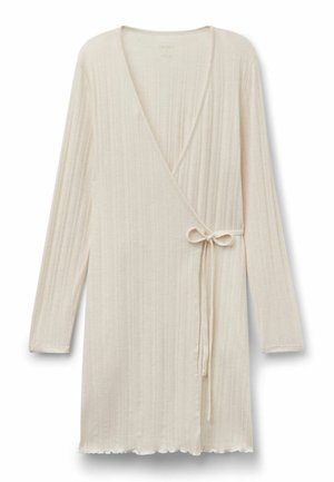 Intimissimi SWEET POINTELLE KIMONO - Nachtjapon - pink