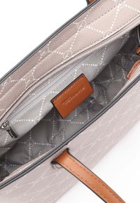 Tamaris ANASTASIA CLASSIC - Handtas - taupe
