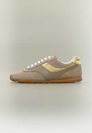 Valentino, PLUSH - Baskets basses - taupe