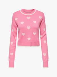 Valimata, sachet pink