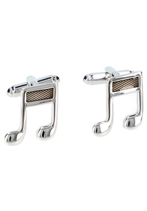 NUTY - Spinka do mankietów