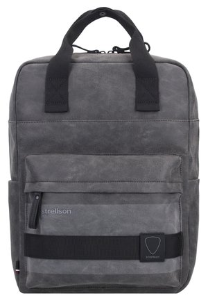 Strellson Sac à dos - darkgrey