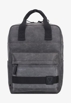 Strellson Sac à dos - darkgrey