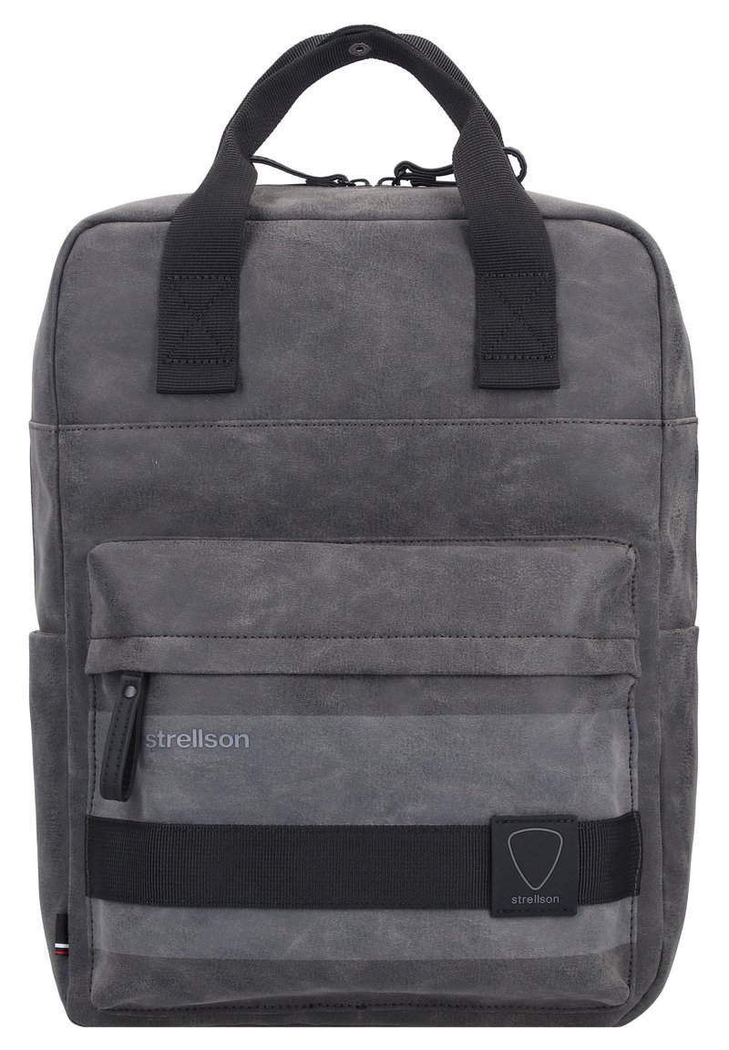 Strellson Sac à dos - darkgrey