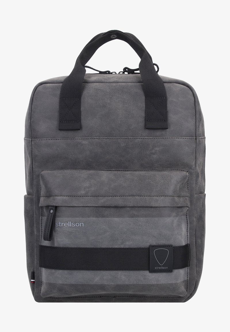 Strellson Sac à dos - darkgrey