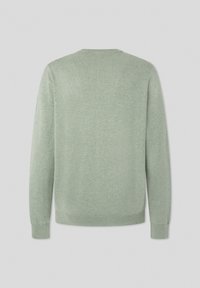 Unausgewählt, grey olive green