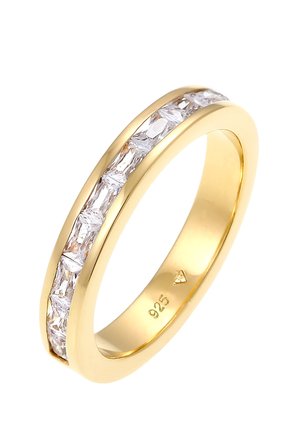 Elli CLASSIC CHIC - Ring - gold-coloured