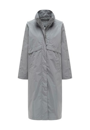 ZENBLÜTE  - Parka - grey