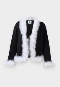 VENUS IN LOVE - Blůza - black