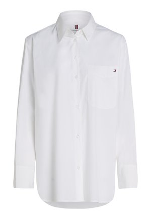Tommy Hilfiger, Camicia - optic white
