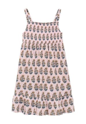 MAJIB - Freizeitkleid - pink