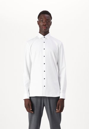 PERFORMANC - Finskjorte - weiss