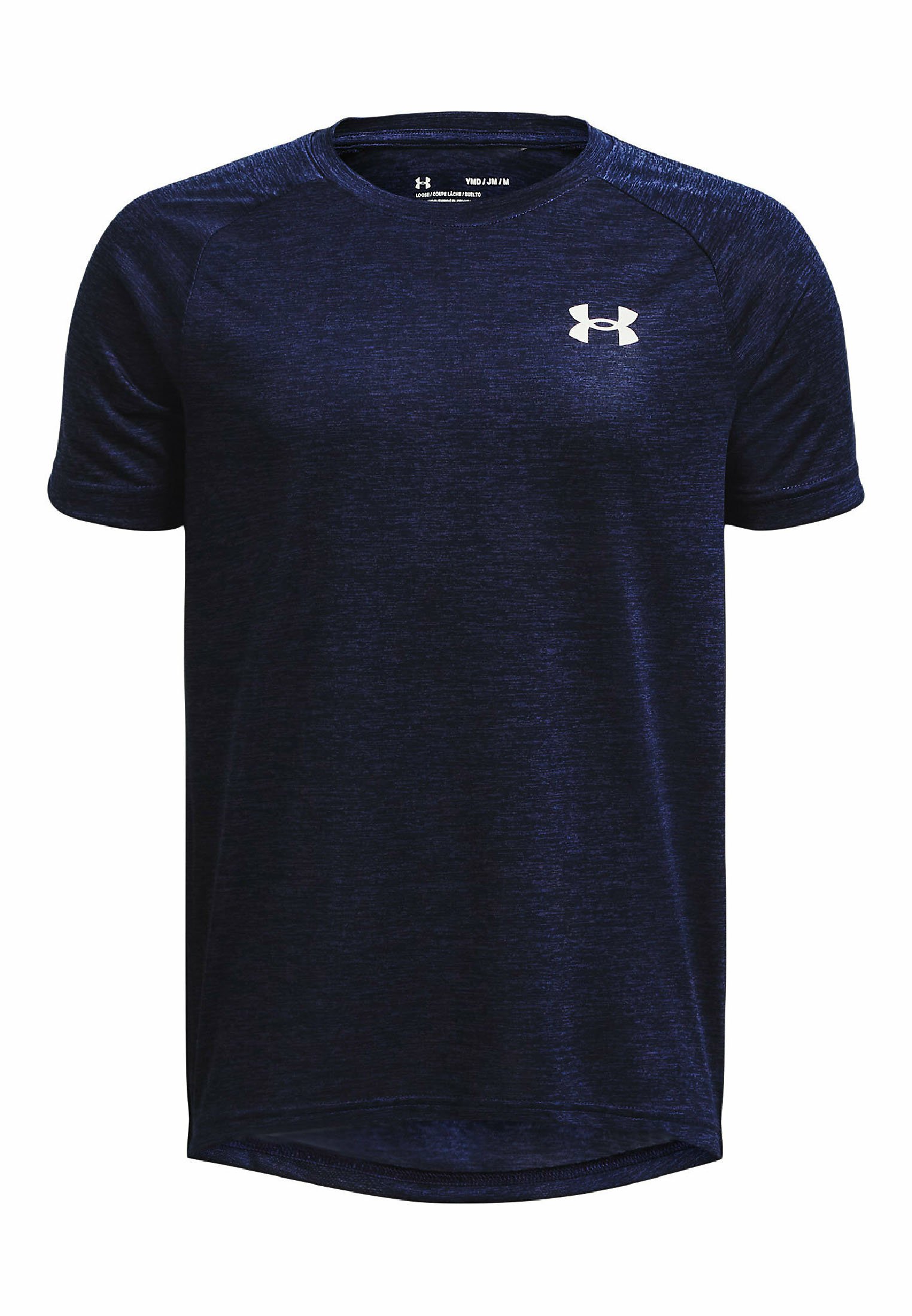 Under Armour TECH Sports T-shirt midnight navy/blue