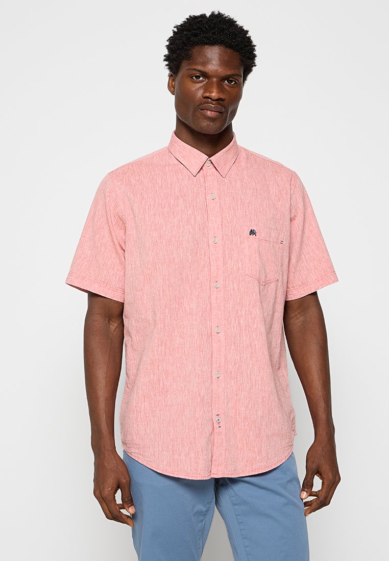 Lerros Overhemd roze