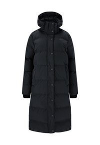 Unausgewählt, black