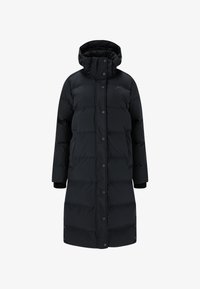 Unausgewählt, black