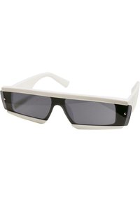 Urban Classics ALABAMA 2-PACK - Slnečné okuliare - black white