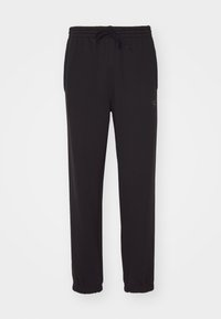 ICON PANT - Pantalon de survêtement - black