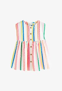 Ausgewählt, rainbow stripe