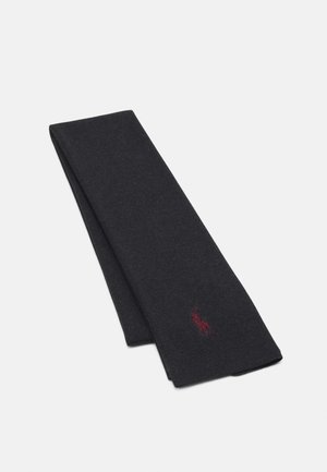 SCARF UNISEX - Schal - dark granite