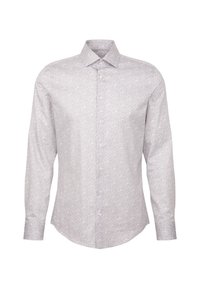 Seidensticker SHAPED - Overhemd - grey