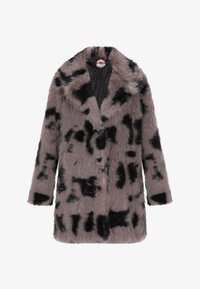 Selectat, grau schwarz