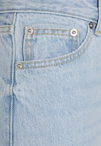 Dr.Denim Petite ECHO - Calças de ganga de corte relaxado - superlight blue jay